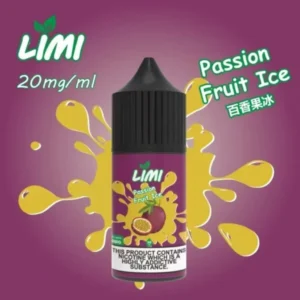 LIMI