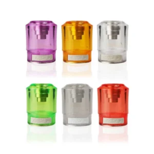 DOTMOD Revo 空倉｜頂級霧化技術｜極致吸感升級