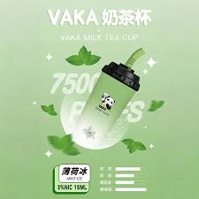 VAKA