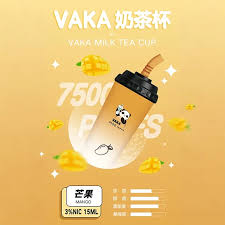 VAKA
