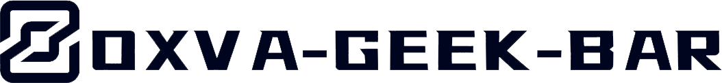 OXVA geek bar