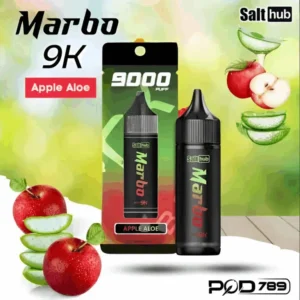 Marbo
