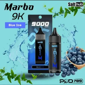 Marbo
