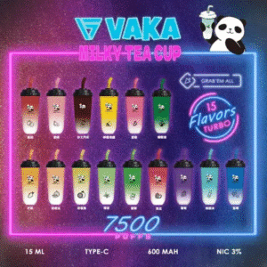VAKA