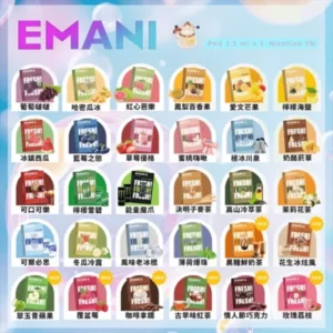 EMANI