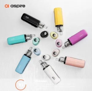 Aspire Fluffi