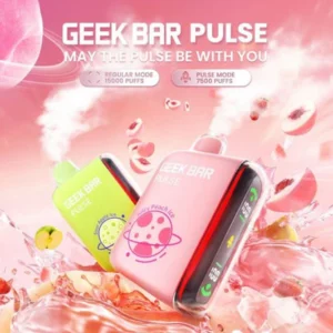 Geek Bar