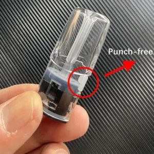 【SP2 空倉空煙彈】側面註油設計｜通用一代主機・可自行加油・台灣現貨速發