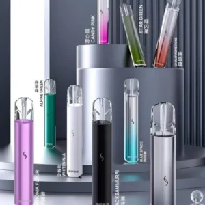 Sp2s Pro國際版主機| 二檔功率六色發光| 相容一代思博瑞煙彈|