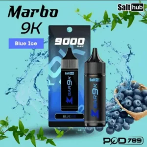  Marbo