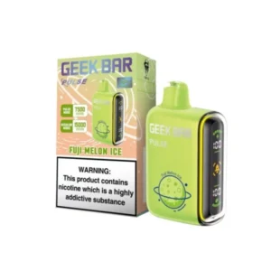Geek Bar