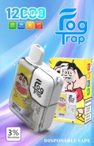 Fog Trap