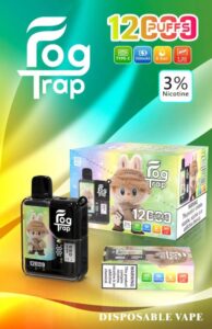 Fog Trap