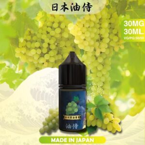 油侍